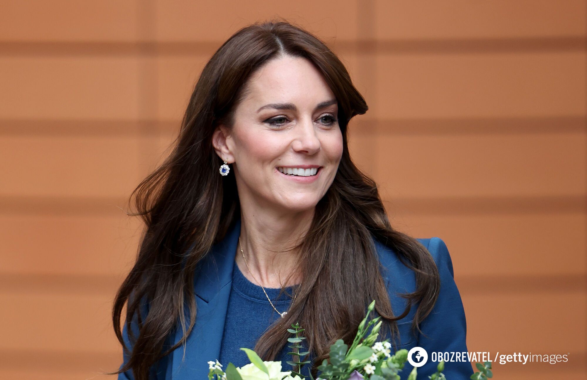 It became known when Kate Middleton will return to work and what she will do after chemotherapy
