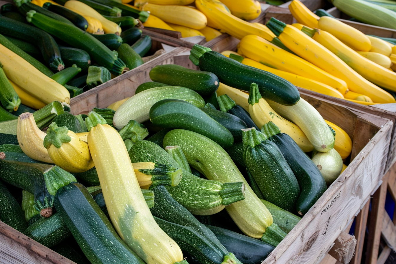 What to cook with zucchini