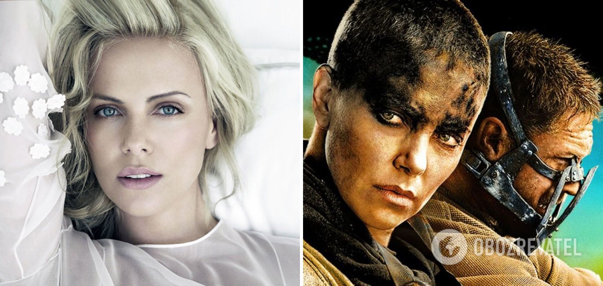Why was Charlize Theron offended? The most interesting things about the sensational blockbuster Furiosa: A Mad Max Saga