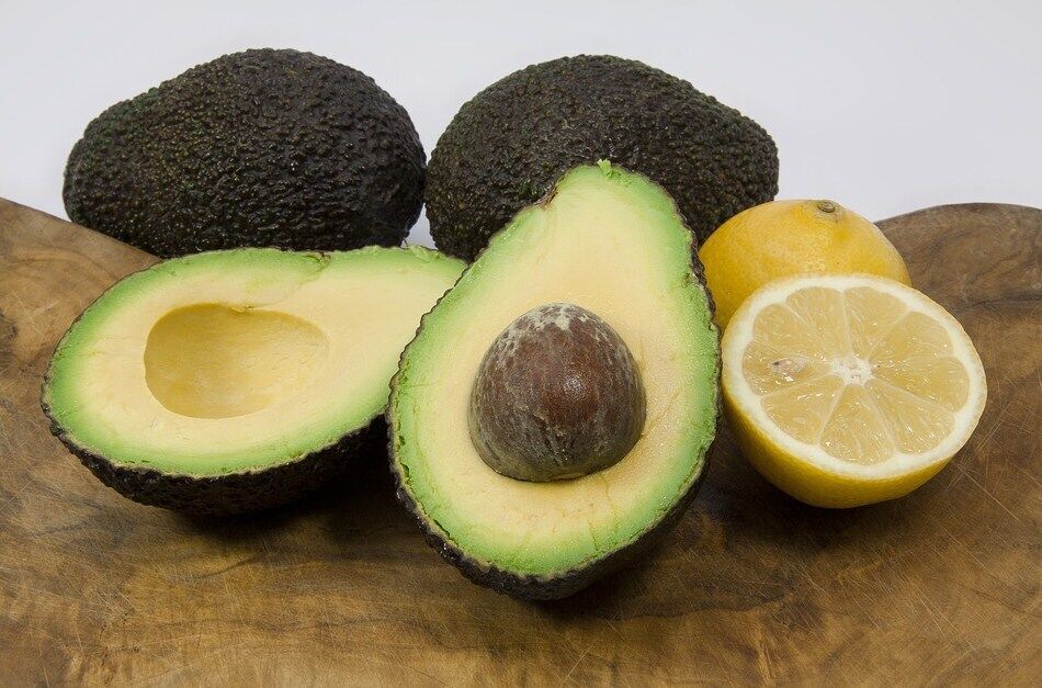 Can you eat a hard avocado