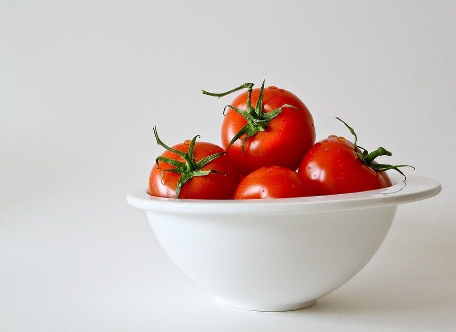 Tomatoes for cooking