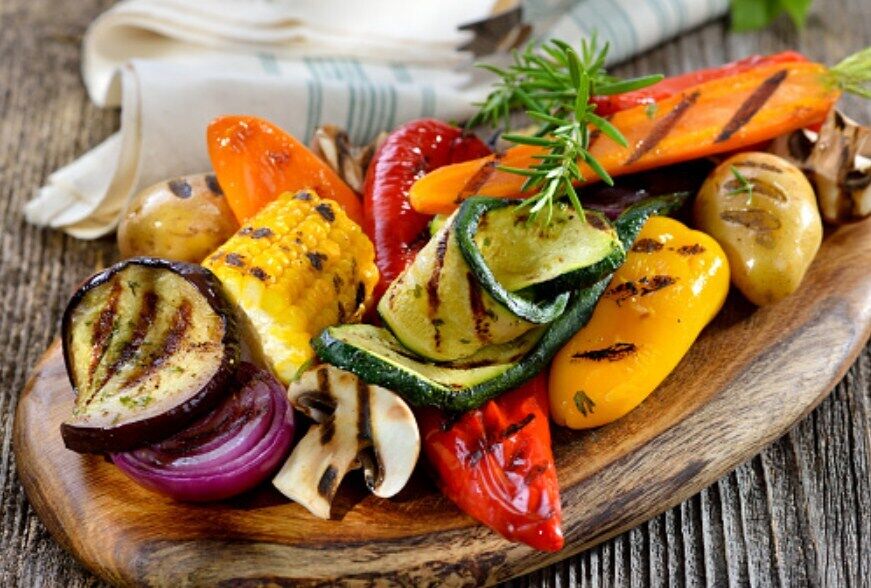 How to bake seasonal vegetables deliciously in the oven
