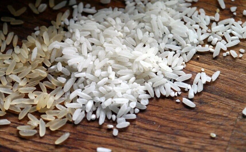 Why rice is good for you