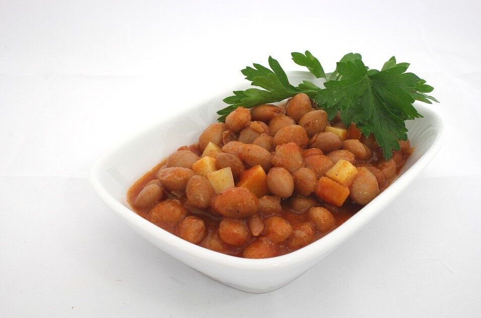 How to cook beans deliciously and quickly