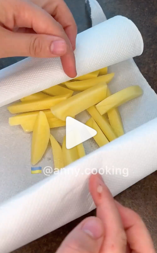 Jak prawidłowo gotować ziemniaki