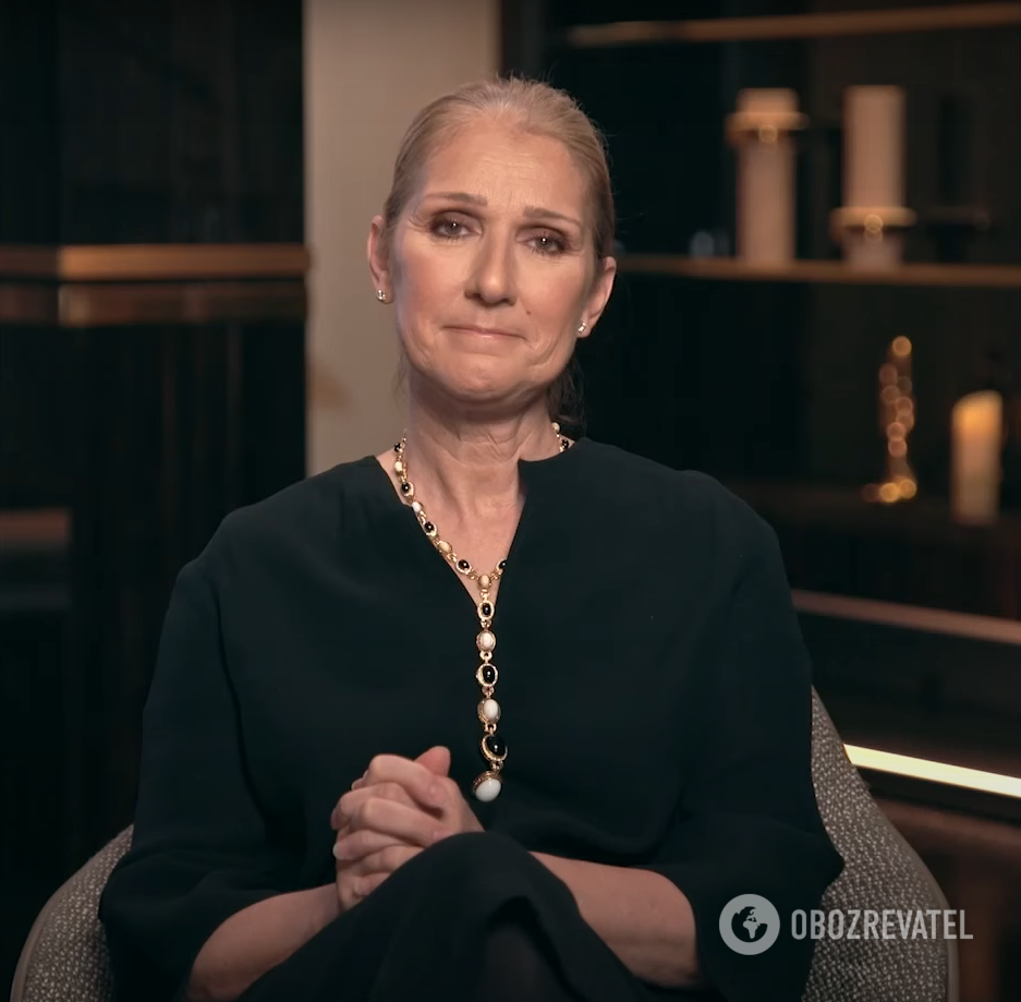 Céline Dion admitted that she almost died from the ''hard man syndrome''. What it is and why her fans cried