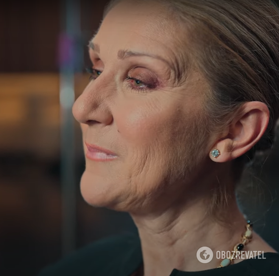 Céline Dion admitted that she almost died from the ''hard man syndrome''. What it is and why her fans cried