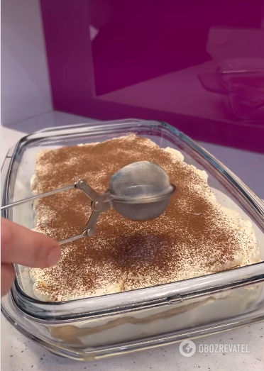 Original Tiramisu recipe: how to make the most popular dessert