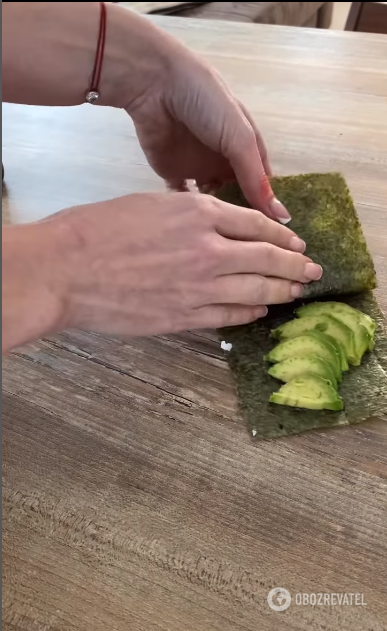 How to make a sushi sandwich: an easy alternative to rolls