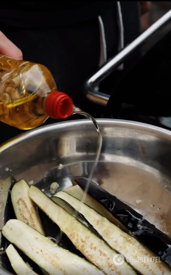 How to cook eggplant deliciously: better than barbecue