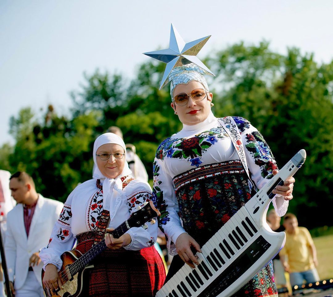 Language Ombudsman explains whether Verka Serdyuchka will be punished for Russian-language songs: there is one ''but''