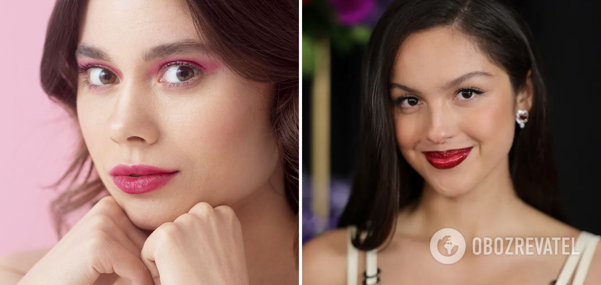 What makeup to do for a bridesmaid: perfect options for a wedding