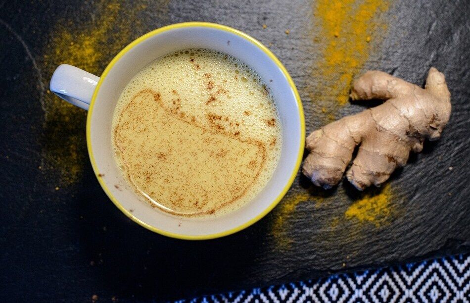 What is golden milk and how to make it