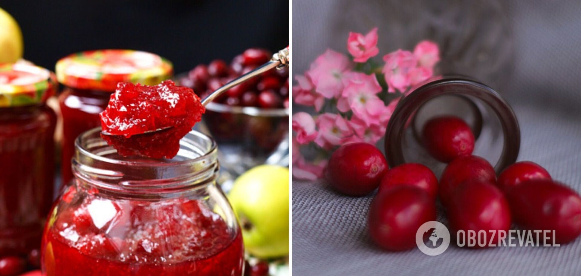Jam with a minimum of sugar: how to make preservation healthier