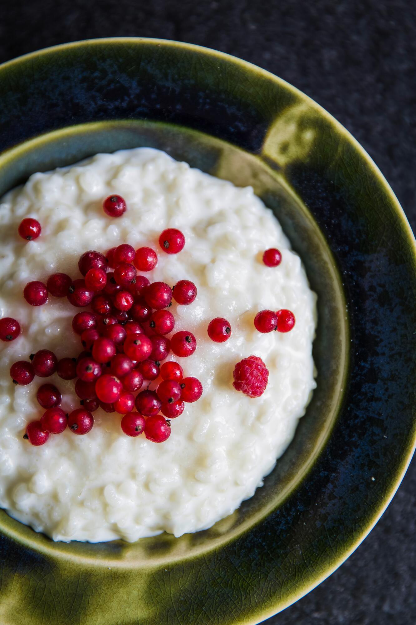 How to cook porridge deliciously