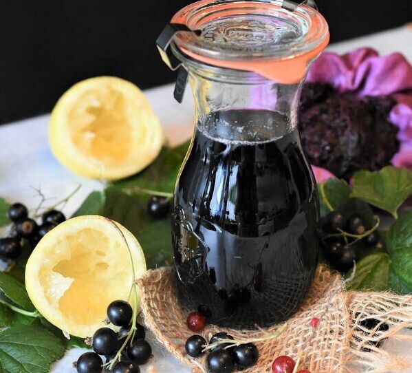 How to properly infuse homemade wine