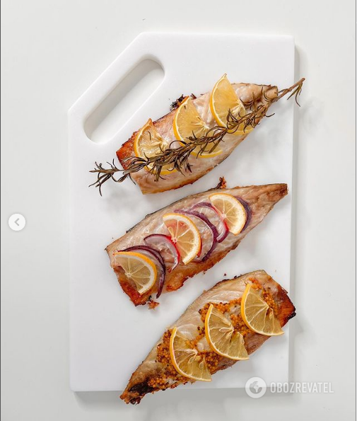 How to bake mackerel deliciously and quickly: top 5 options