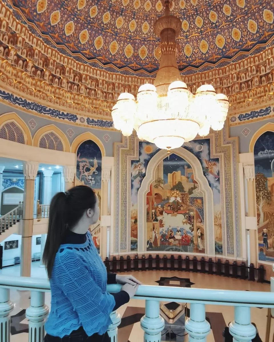 Little-known Tashkent: top sights of the capital of Uzbekistan