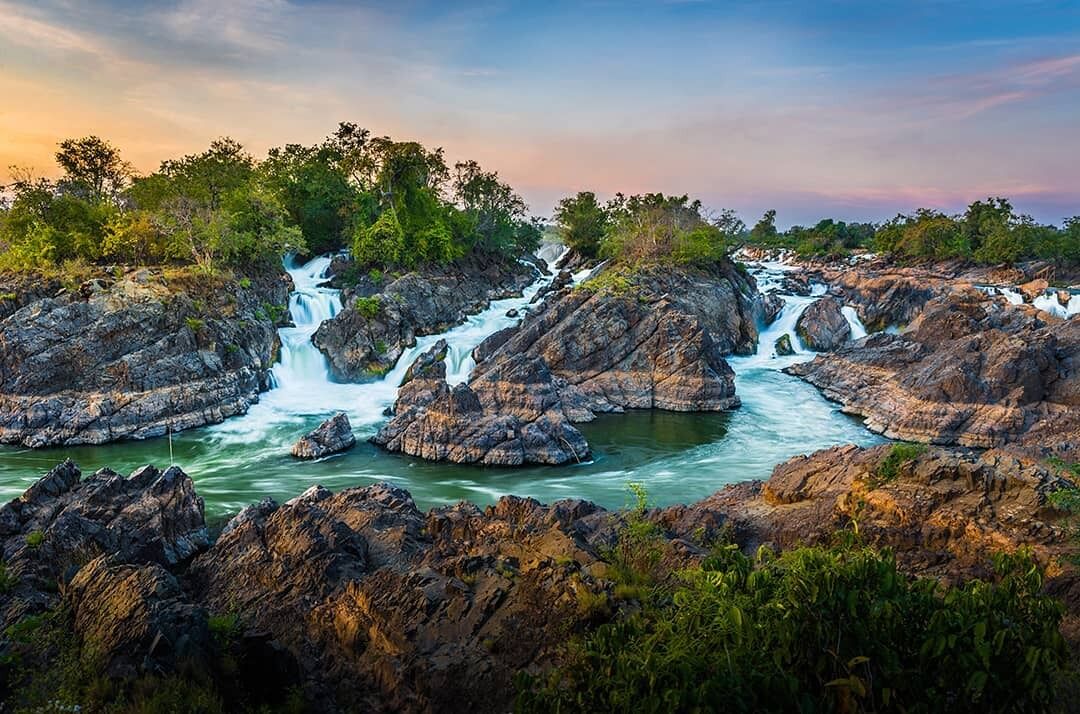 Traveling to the Land of a Million Elephants: what to see in Laos