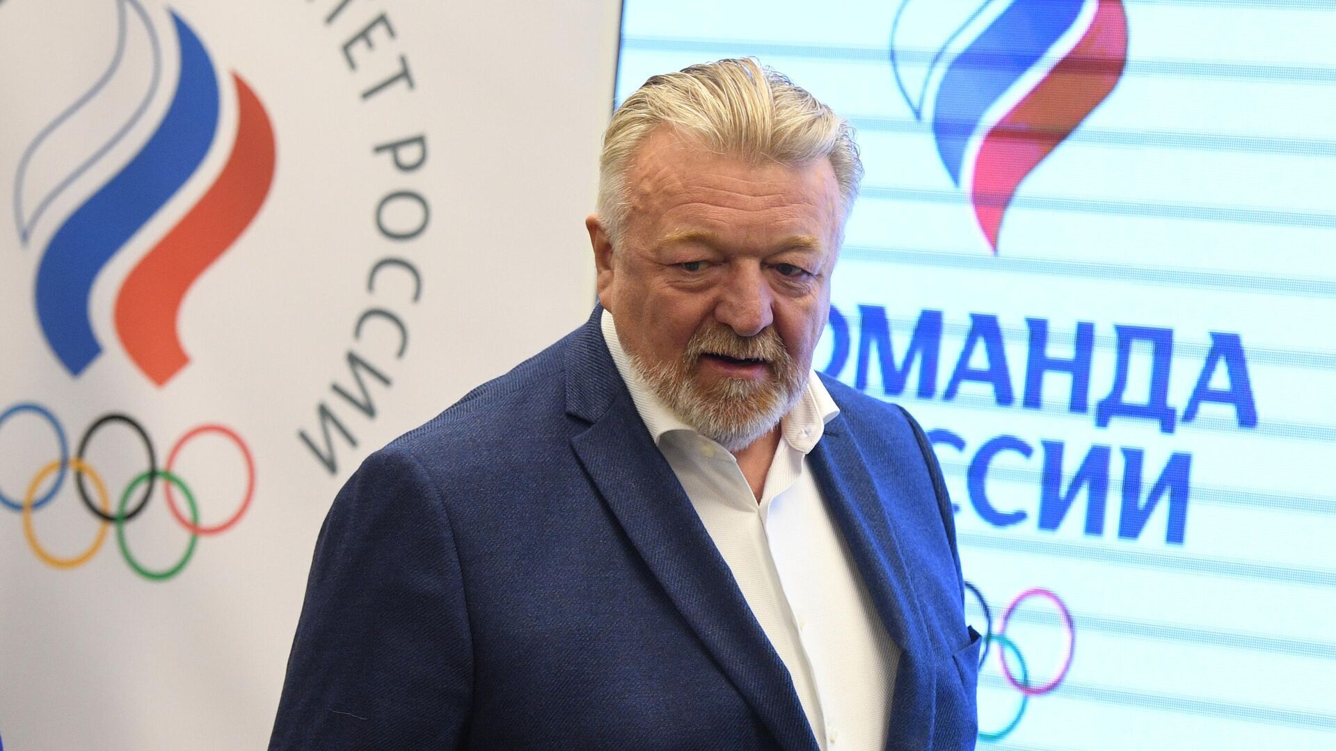 Ukrainians are to blame: Russian gymnastics complained about being banned from the 2024 Olympics