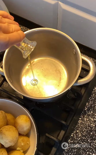 New potatoes according to grandma's recipe: how to cook a dish with the taste of childhood