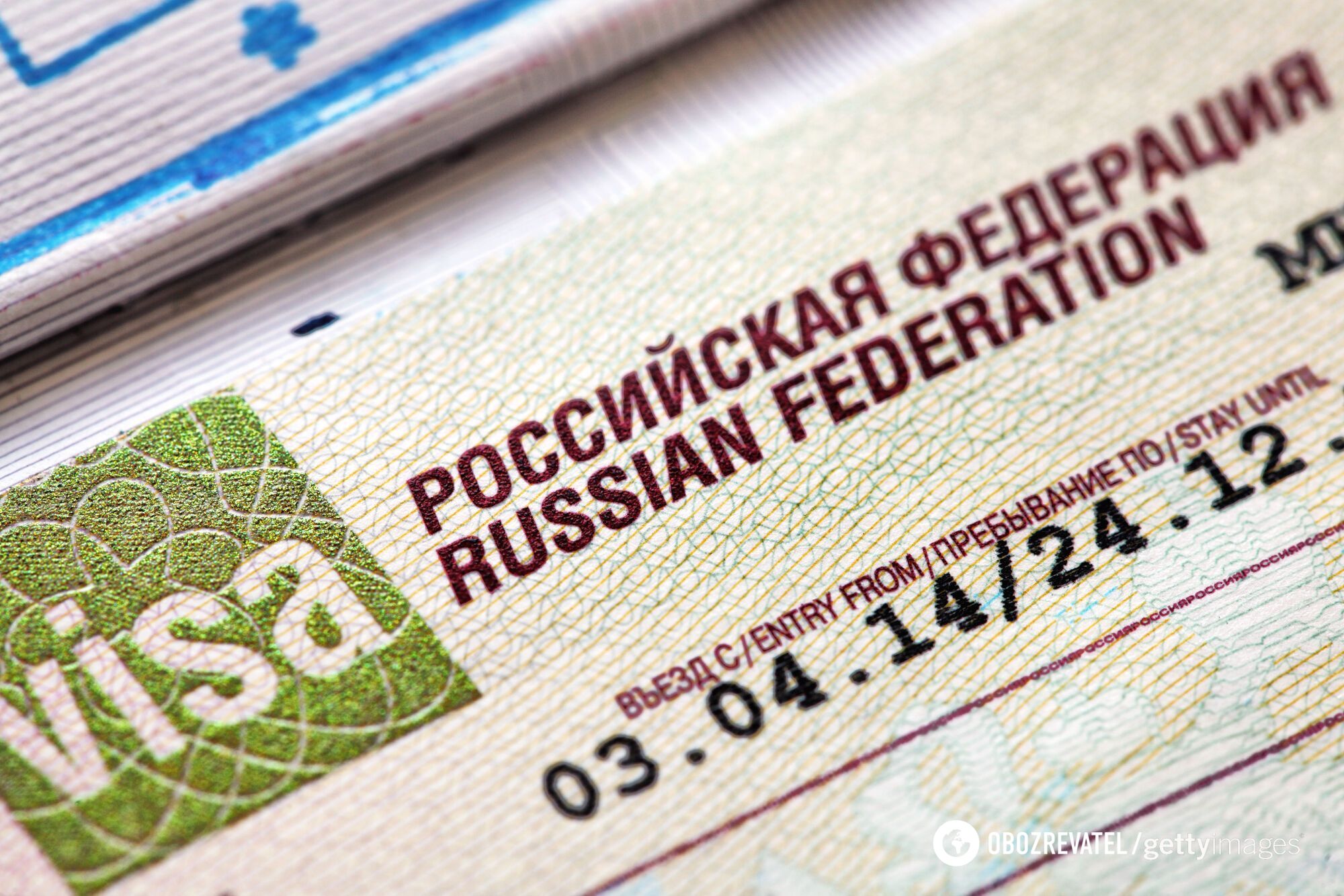 Russians are not welcome here. 5 countries that most often refused to issue Schengen visas to tourists from Russia