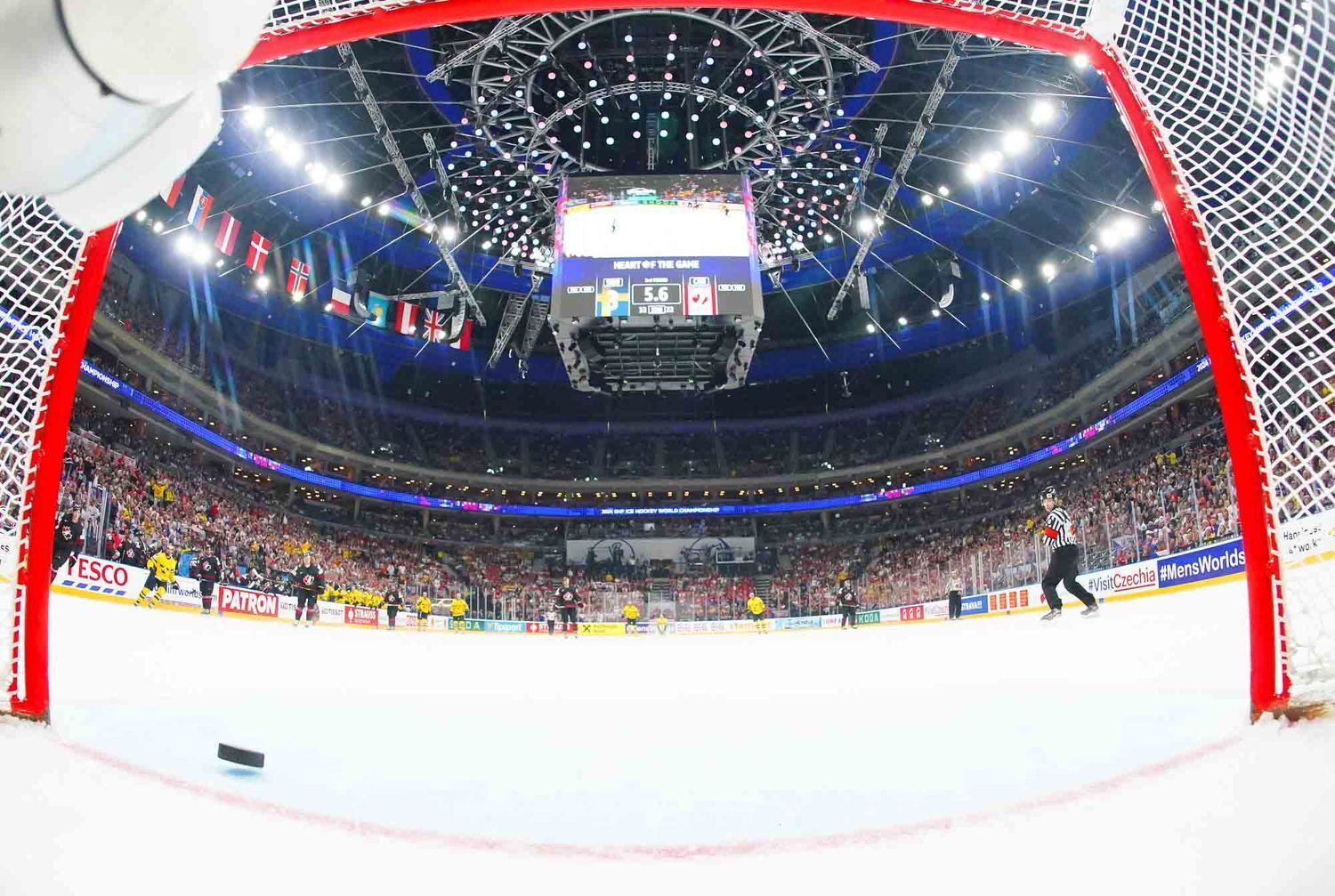 2024 World Cup hockey Russian Olympic champion calls tournament