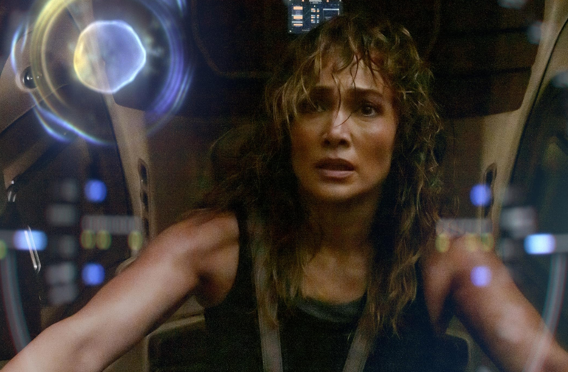 Netflix fans slam new Jennifer Lopez movie: what is wrong with Atlas and why they call it ''garbage''
