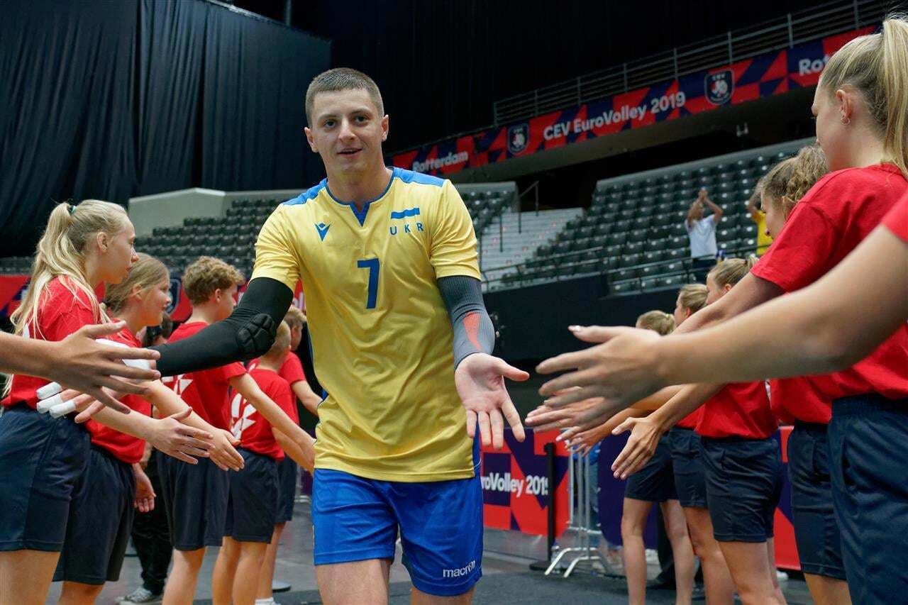 ''Complete sabotage''. Famous players refused to play for the Ukrainian national volleyball team