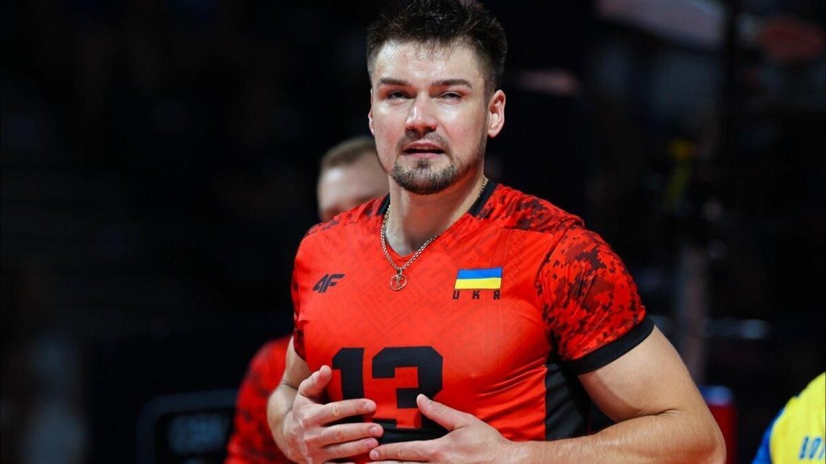''Complete sabotage''. Famous players refused to play for the Ukrainian national volleyball team