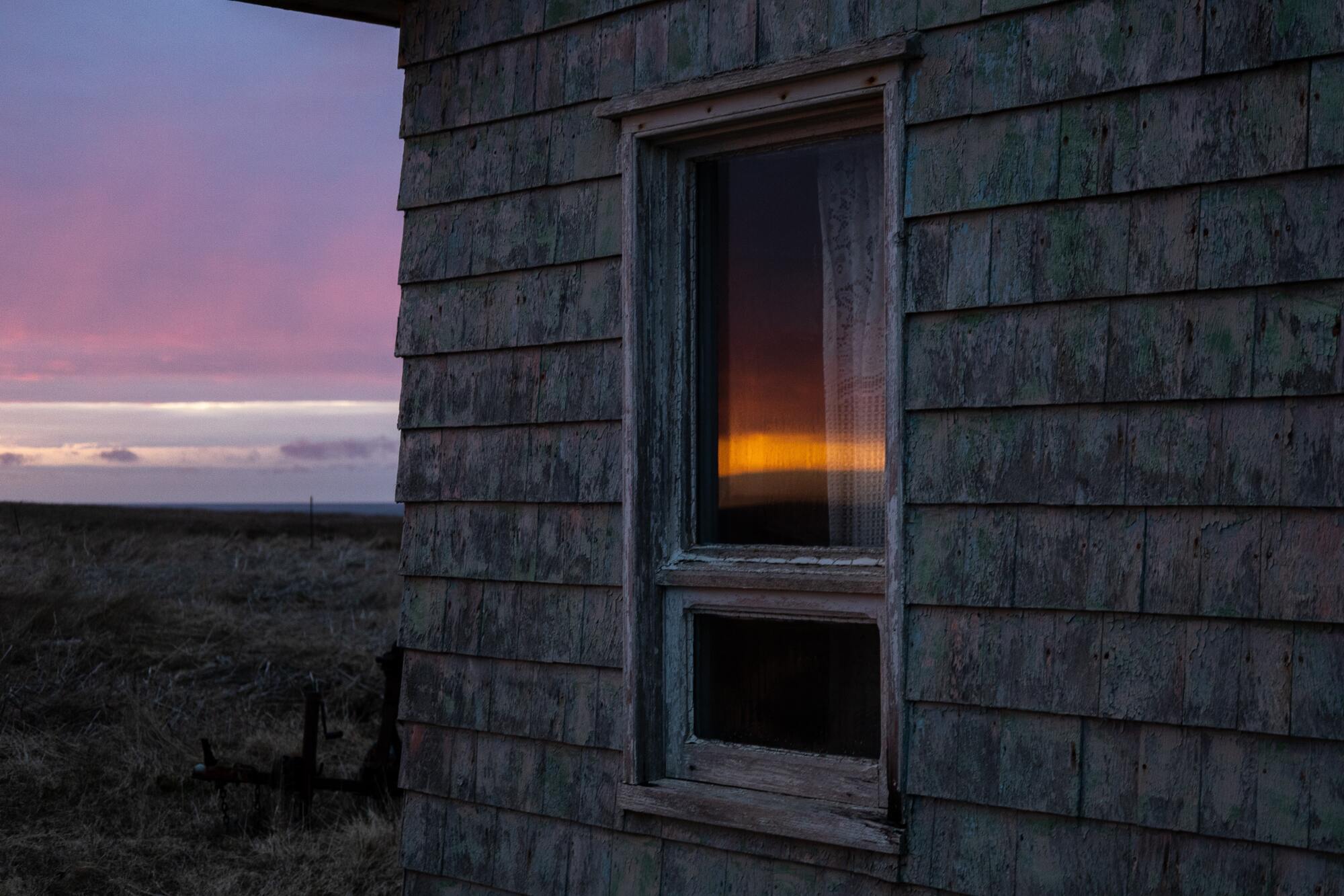 You should close windows before going to bed