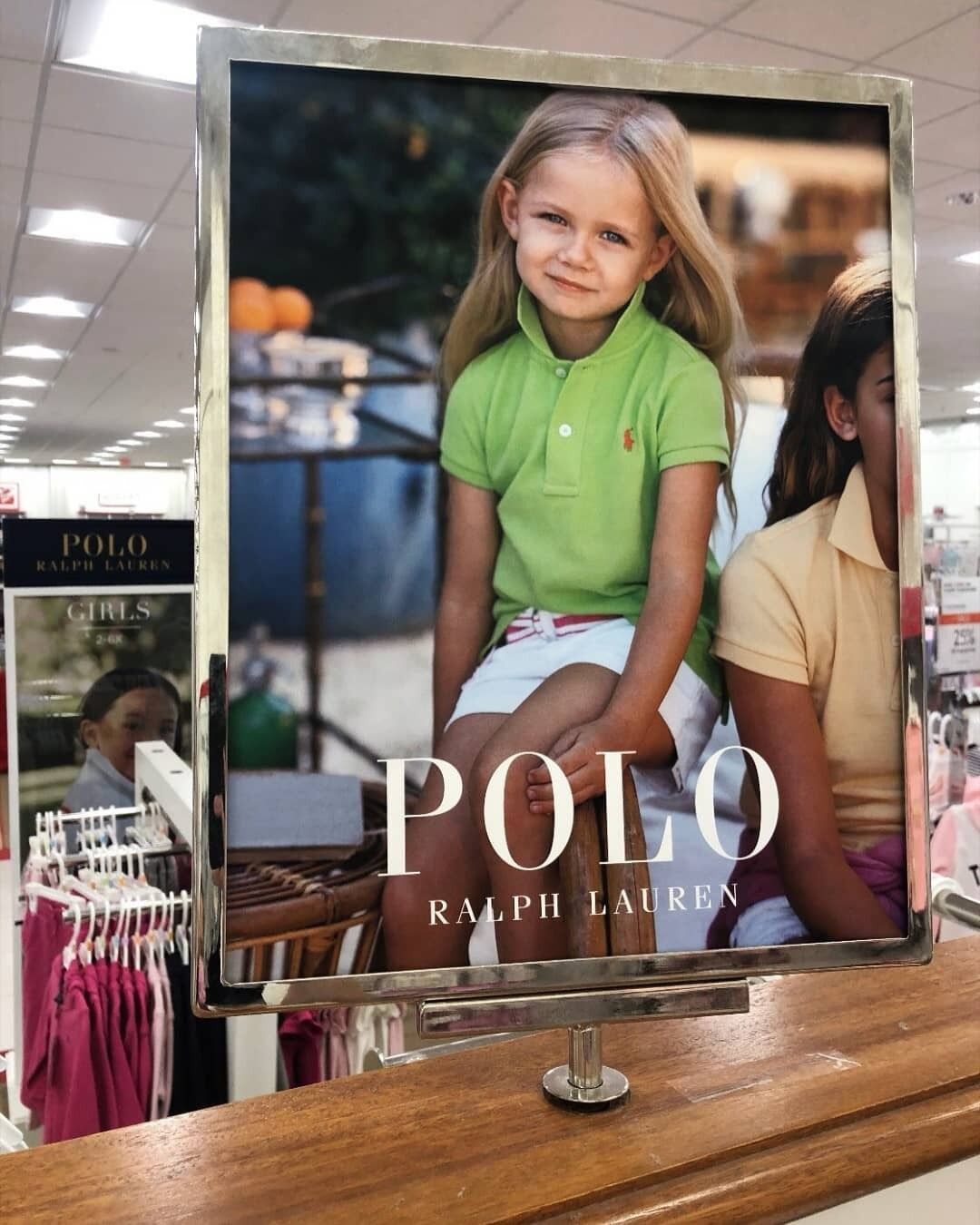 How a 10-year-old Ukrainian girl Yasna became the face of Ralph Lauren, Calvin Klein, Tommy Hilfiger and other global brands. Exclusive