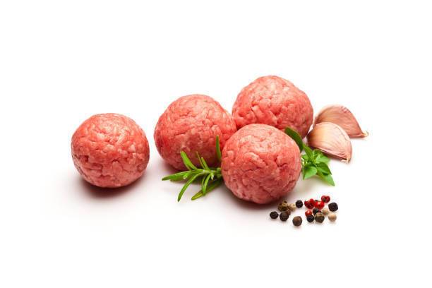 Meat balls