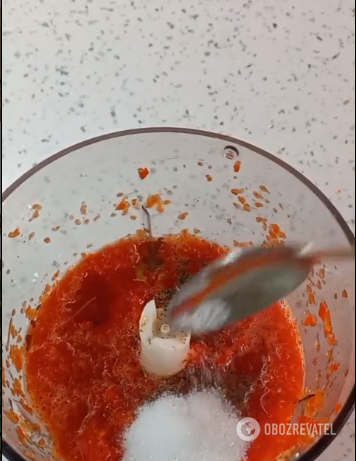 Fresh tomato appetizer: what to make a dressing from