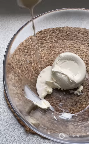 Tiramisu without raw eggs: how to make a new dessert