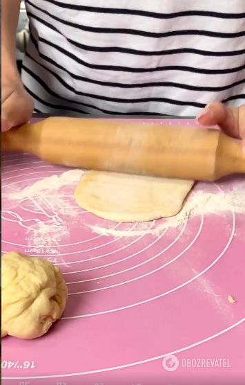 Universal dough for baked pies: what to cook on