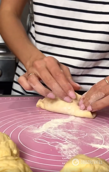 Universal dough for baked pies: what to cook on