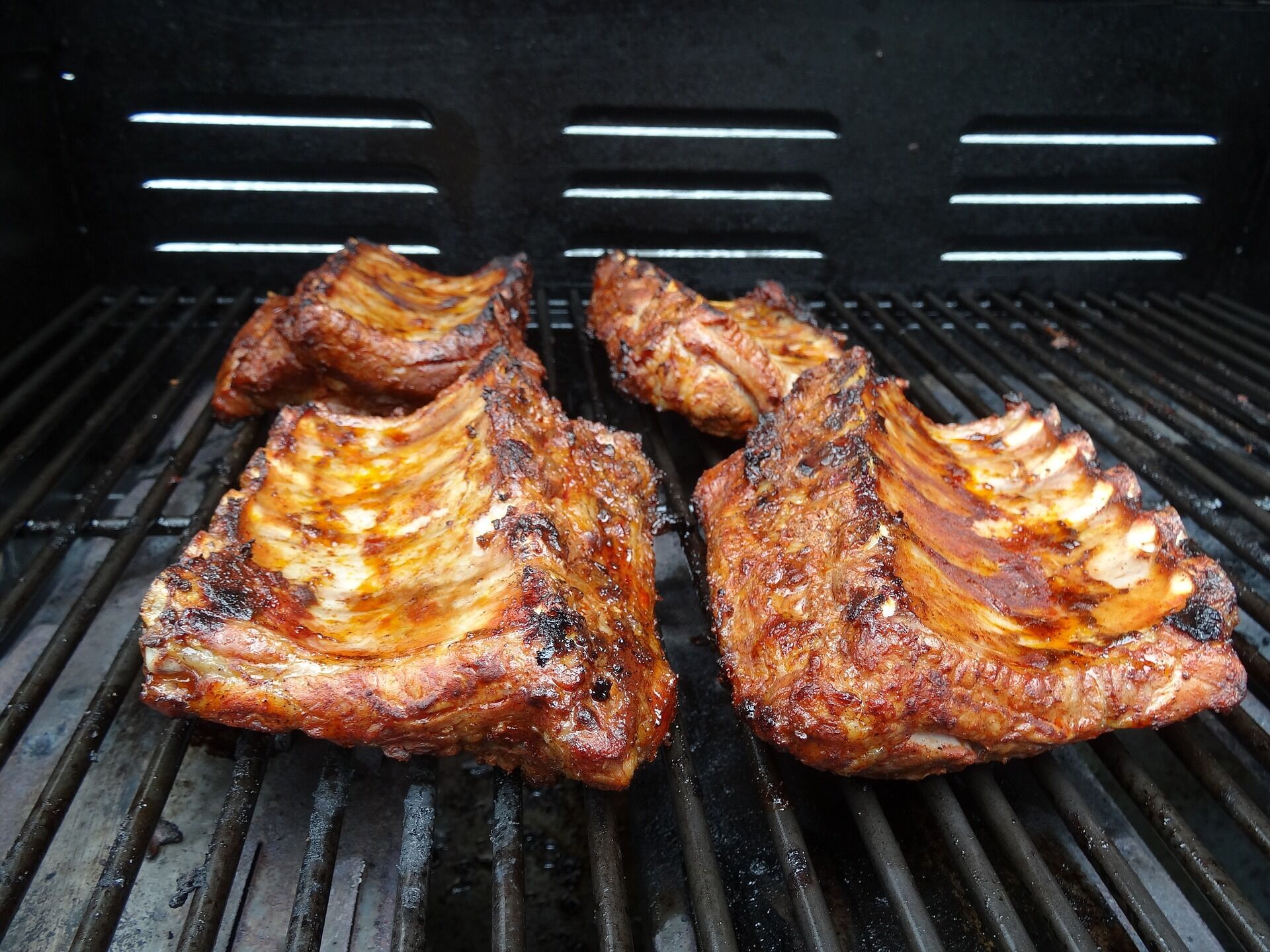 How to cook ribs deliciously