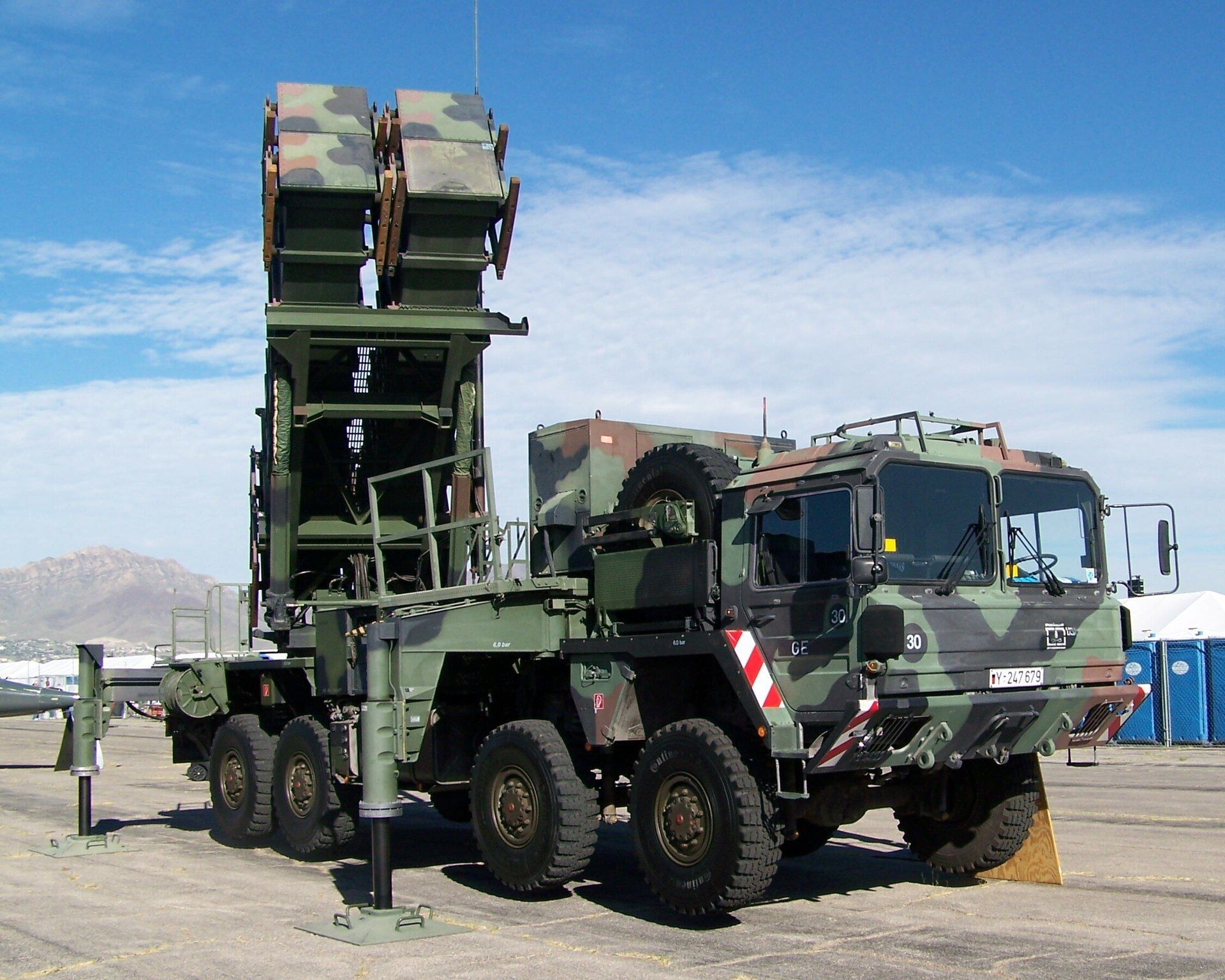Probably along with F-16 jets: NYT found out when Ukraine will receive more Patriot systems 