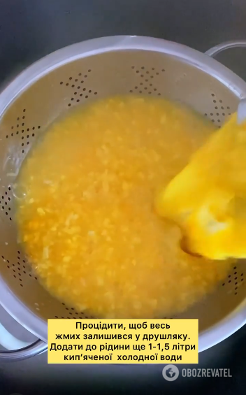 Healthy orange Fanta: how to make at home