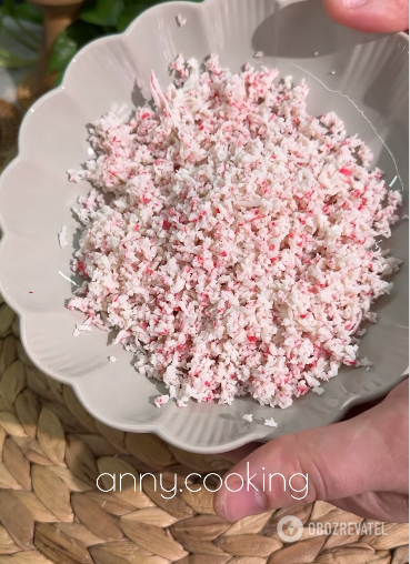 Crab Raffaello: how to quickly prepare an appetizer for Easter