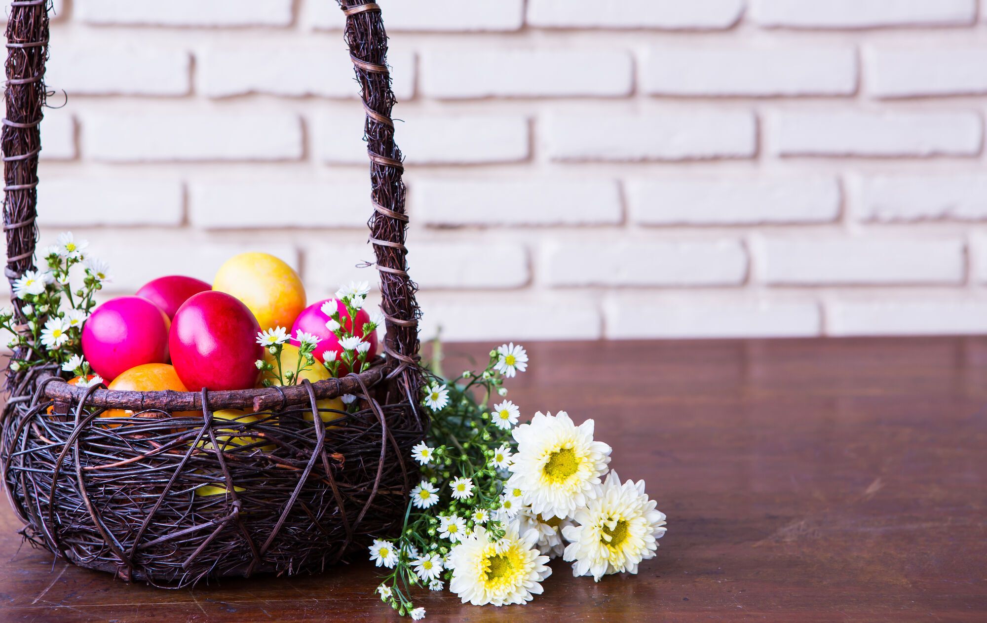 What to eat first on Easter: traditions of the holiday