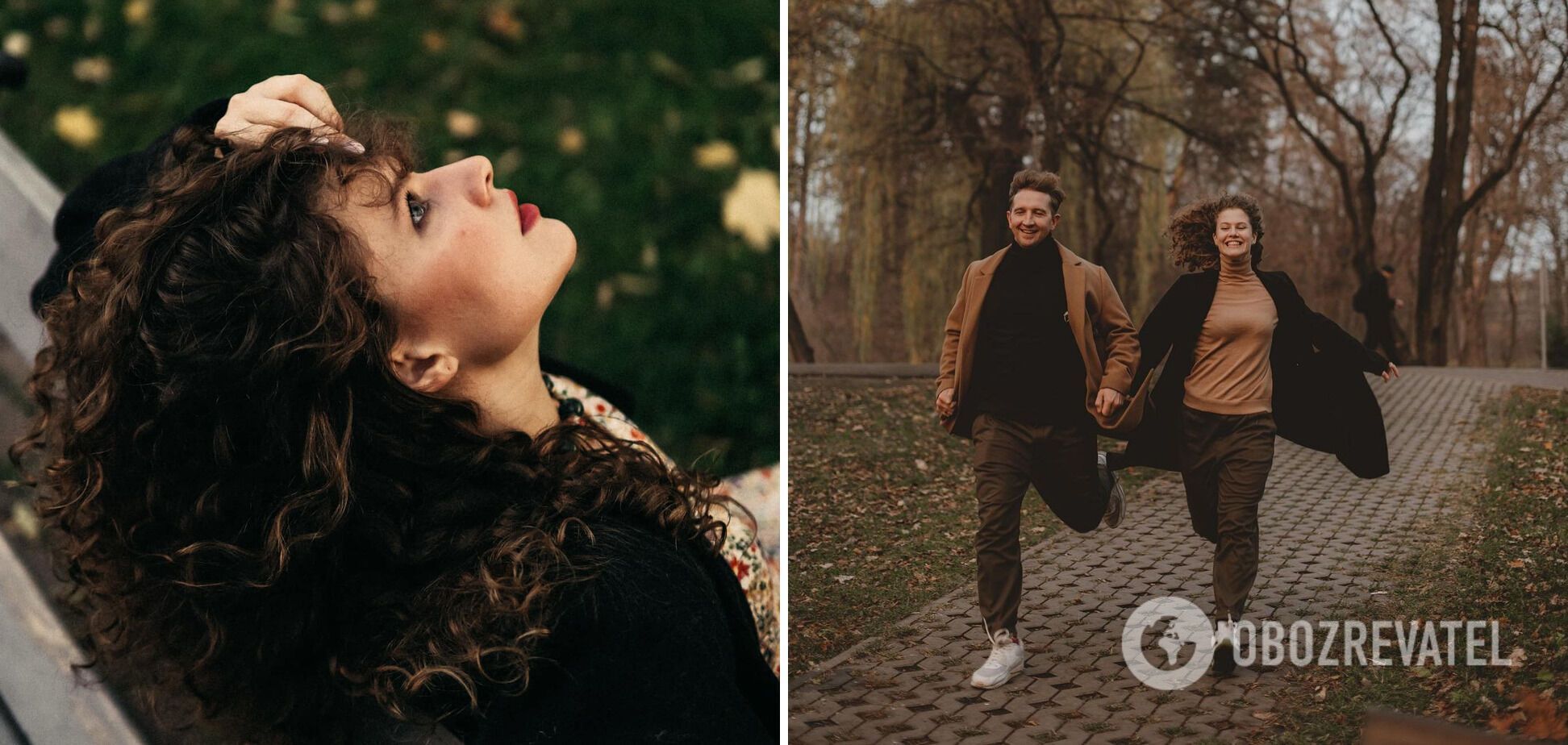 ''We did not manage to live a family life.'' Darya Leheida talks about her husband in the Armed Forces and the topics she considers incorrect