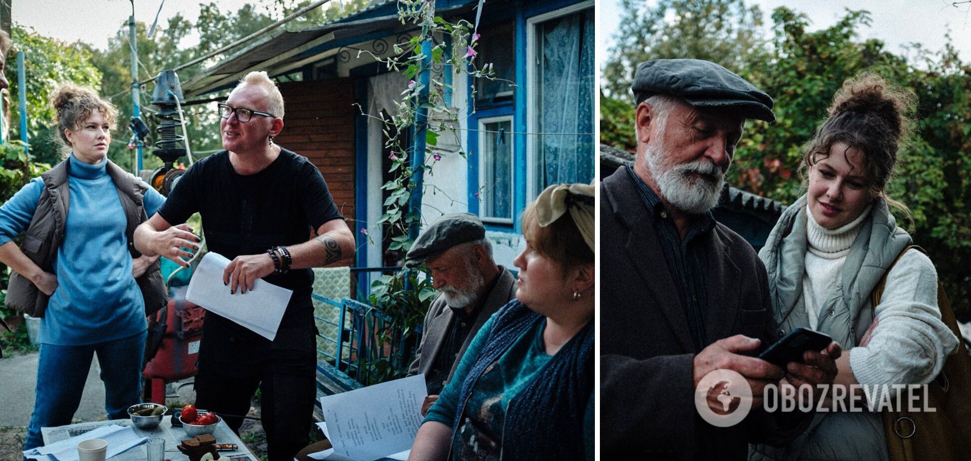 ''We did not manage to live a family life.'' Darya Leheida talks about her husband in the Armed Forces and the topics she considers incorrect