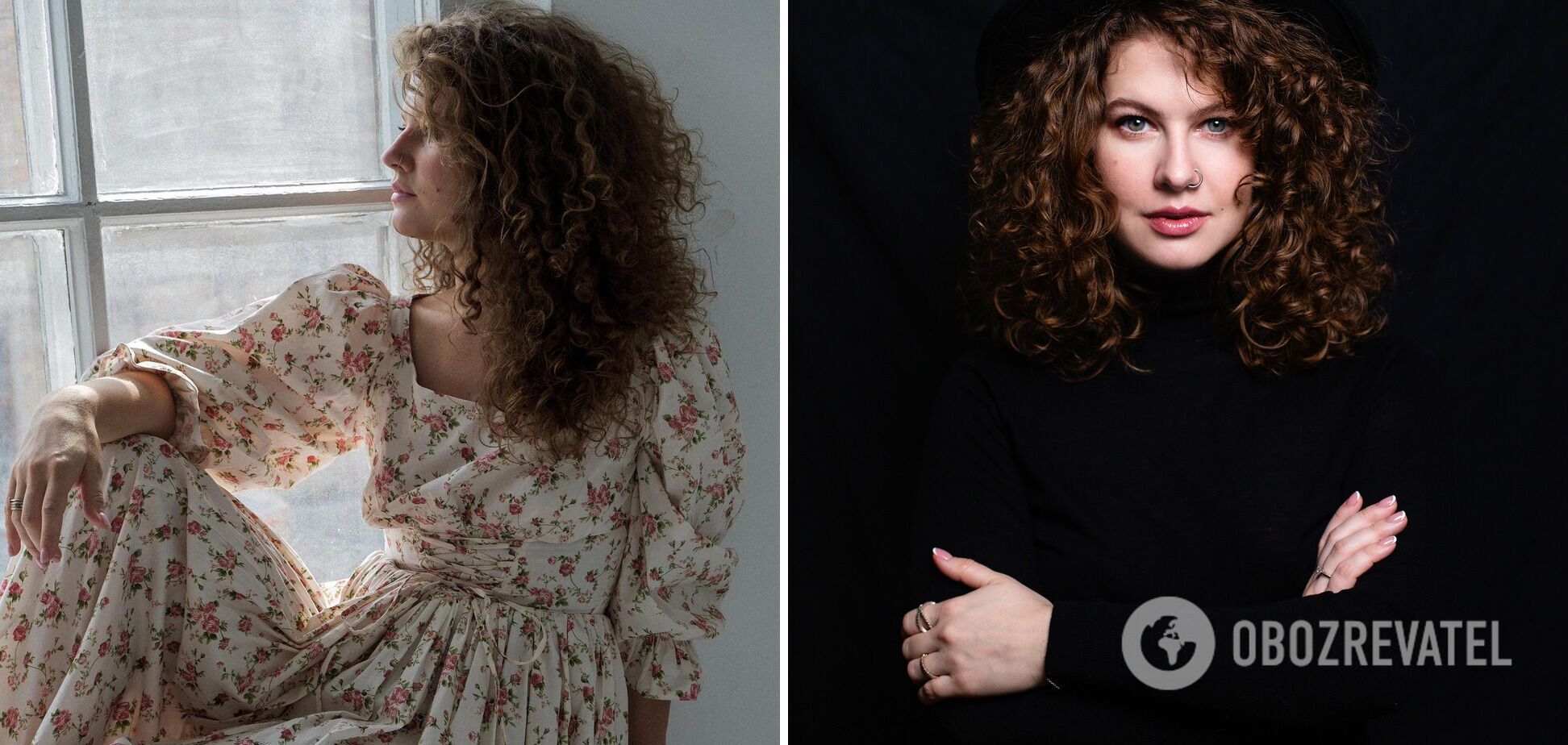 ''We did not manage to live a family life.'' Darya Leheida talks about her husband in the Armed Forces and the topics she considers incorrect