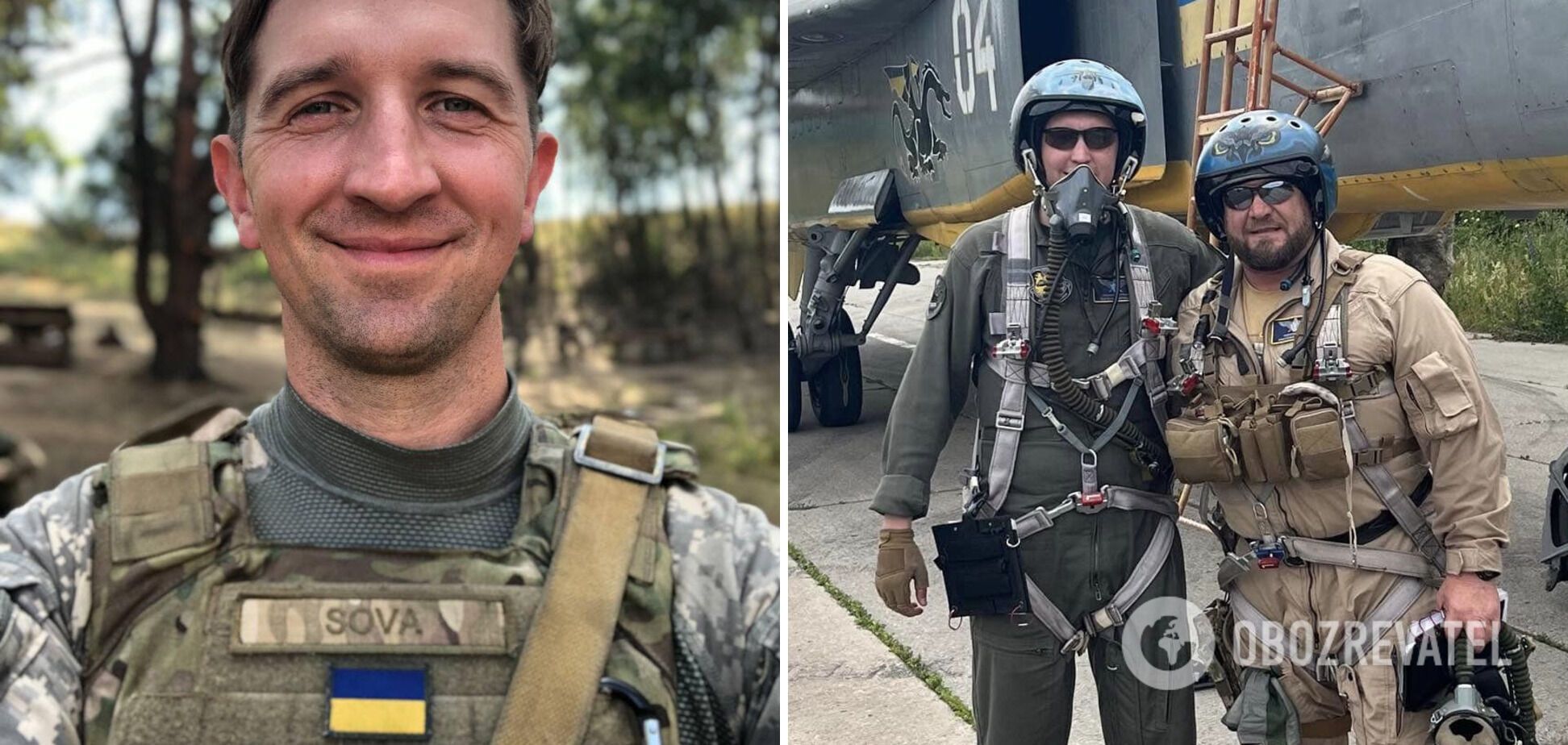 ''We did not manage to live a family life.'' Darya Leheida talks about her husband in the Armed Forces and the topics she considers incorrect