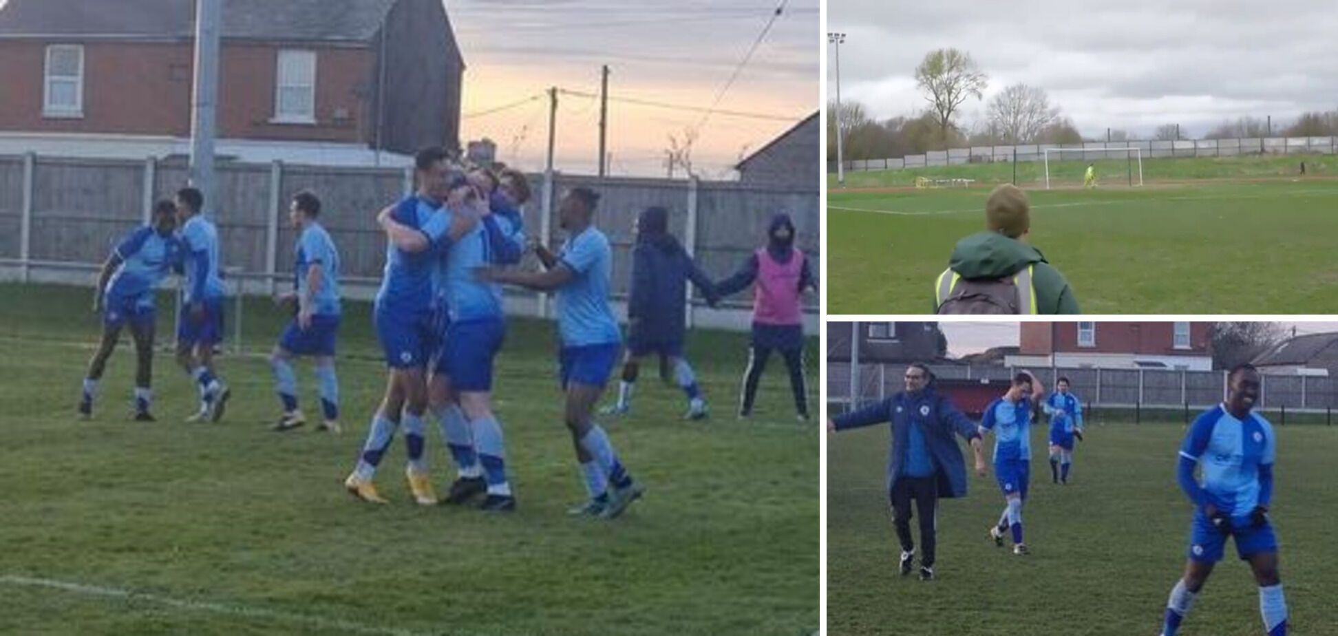 Prawie najszybszy w historii. Gol zdobyty w Premier League w 9 sekund. Wideo