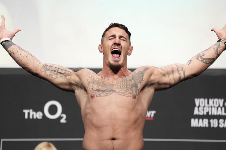 ''To trudne zadanie'': Mistrz UFC opowiada o głównym problemie Usyka w walce z Furym