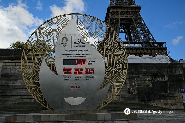 In Russia, legendary swimmer was called an American for wanting to compete at the 2024 Olympics without the Russian flag