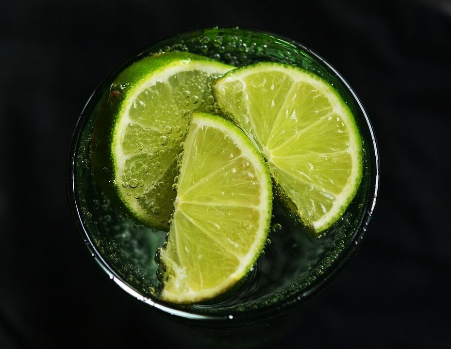 Domowe Mojito